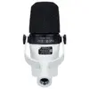 Studio microphone Shure MV7+-W Photo 8