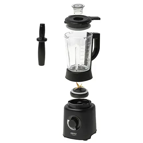 Galda blenderis Camry Premium CR 4089 Photo 3