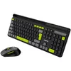 Canyon HSET-W5 Tastatūra Pele iekļauta Photo 2