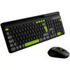 Canyon HSET-W5 Tastatūra Pele iekļauta Photo 3