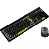 Canyon HSET-W5 Tastatūra Pele iekļauta Photo 5