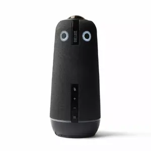 Система группового видеоконференцсвязи Owl Labs Meeting Owl 4+ 360-градусная 4K Ultra HD