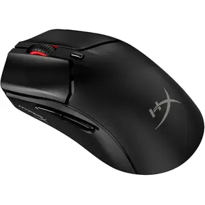 Беспроводная игровая мышь KINGSTON HyperX Pulsefire Haste 2 Mini — амбидекстр, 26 000 DPI, RF/Bluetooth/USB