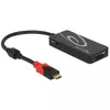 USB centrmezgls DeLOCK USB 3.0 Type-C 3 porti Photo 2
