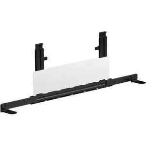 Wall mount bracket for Sony soundbar SU-WL900 — compatible with SUWB1