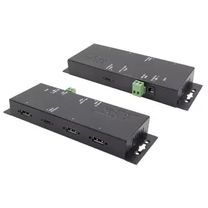 USB хаб EXSYS EX-1190HMVS-PD