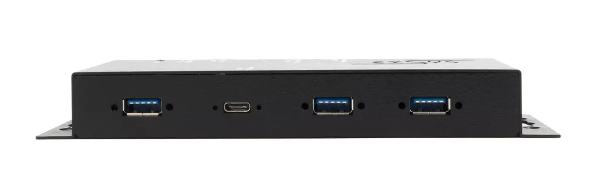 USB хаб EXSYS EX-1190HMVS-PD Photo 4