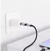 ALOGIC Ultra USB-A uz USB-C Mini Adapteris Photo 2