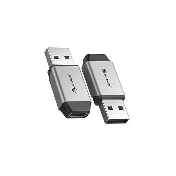 ALOGIC Ultra USB-A uz USB-C Mini Adapteris Photo 3