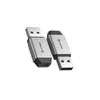 ALOGIC Ultra USB-A uz USB-C Mini Adapteris Photo 3