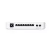 Управляемый коммутатор Ubiquiti UniFi USW-PRO-8-POE Photo 2