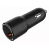 Авто зарядка Gembird TA-UC-AC2PDQC38-CAR-01 USB-C 38 Вт Photo 3
