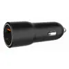 Авто зарядка Gembird TA-UC-AC2PDQC38-CAR-01 USB-C 38 Вт Photo 4