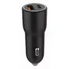 Авто зарядка Gembird TA-UC-AC2PDQC38-CAR-01 USB-C 38 Вт Photo 8