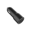 Mobile device charger Gembird TA-UC-C2PD40-CAR-01 Photo 2