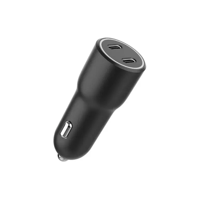 Mobile device charger Gembird TA-UC-C2PD40-CAR-01 Photo 4