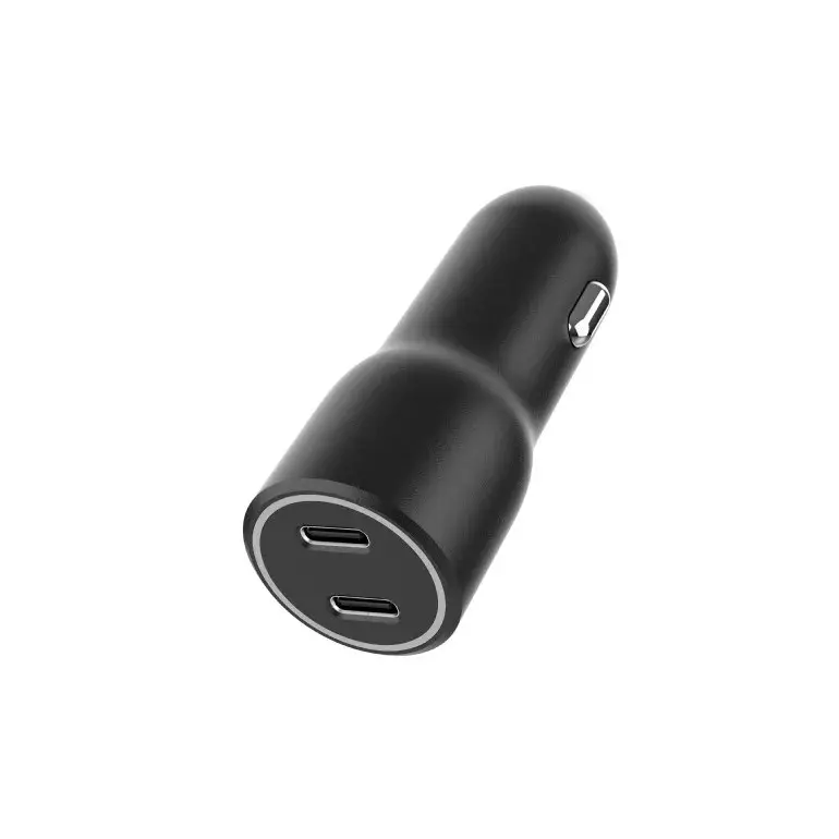 Mobile device charger Gembird TA-UC-C2PD40-CAR-01 Photo 6