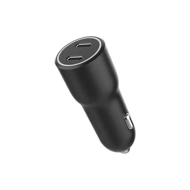 Mobile device charger Gembird TA-UC-C2PD40-CAR-01 Photo 7