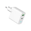 Mobile device charger Gembird TA-UC-PDQC20L-W-01 Photo 2