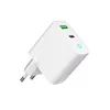 Mobile device charger Gembird TA-UC-PDQC20L-W-01 Photo 3