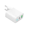 Mobile device charger Gembird TA-UC-PDQC20L-W-01 Photo 4