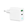 Mobile device charger Gembird TA-UC-PDQC20L-W-01 Photo 5