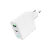 Mobile device charger Gembird TA-UC-PDQC20L-W-01 Photo 6