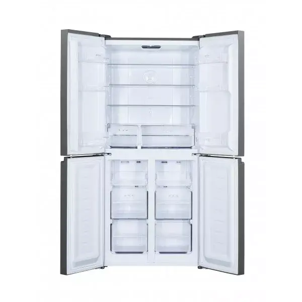 sam cook Multi Door 472 л холодильник-морозильник Photo 6