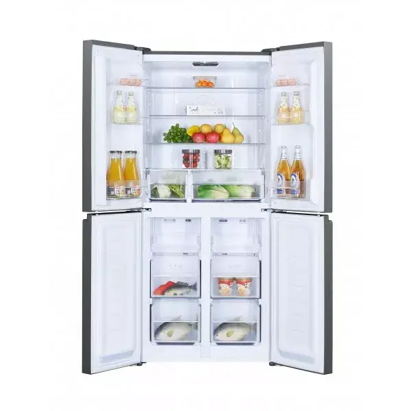 sam cook Multi Door 472 л холодильник-морозильник Photo 7