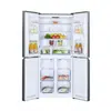 sam cook Multi Door 472 л холодильник-морозильник Photo 7