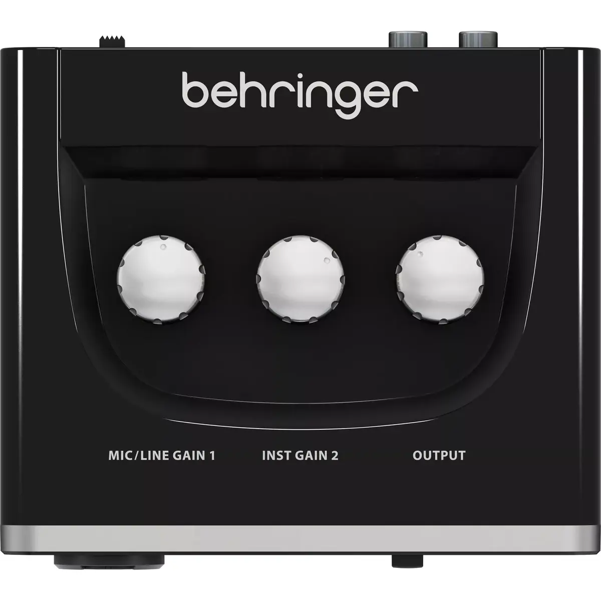 Преамп Behringer UM2 Photo 5