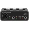 Преамп Behringer UM2 Photo 6