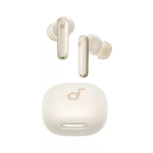 Wireless headphones Anker Soundcore P40i — beige