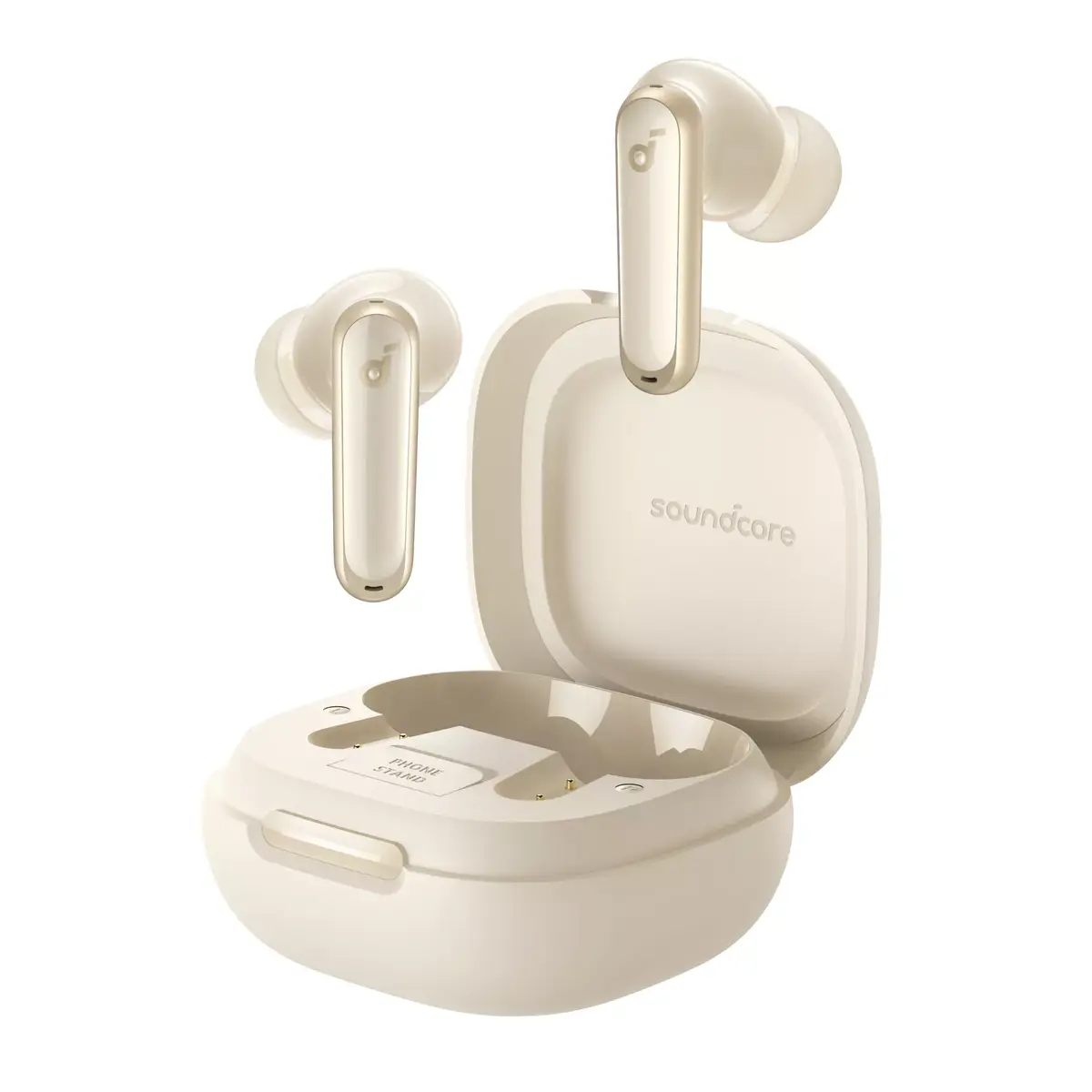 Anker Soundcore P40i wireless headphones Photo 2