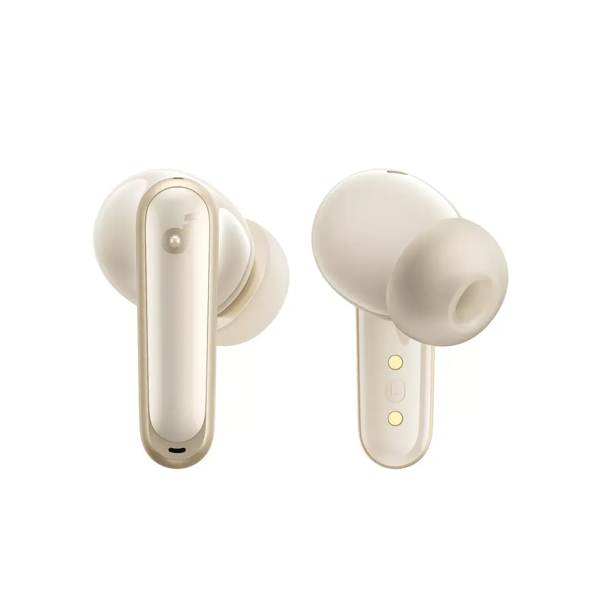 Anker Soundcore P40i wireless headphones Photo 5