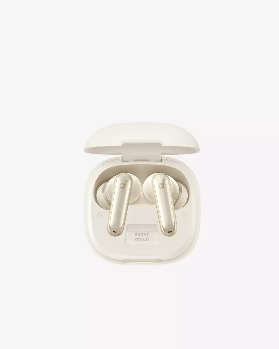 Anker Soundcore P40i wireless headphones Photo 6