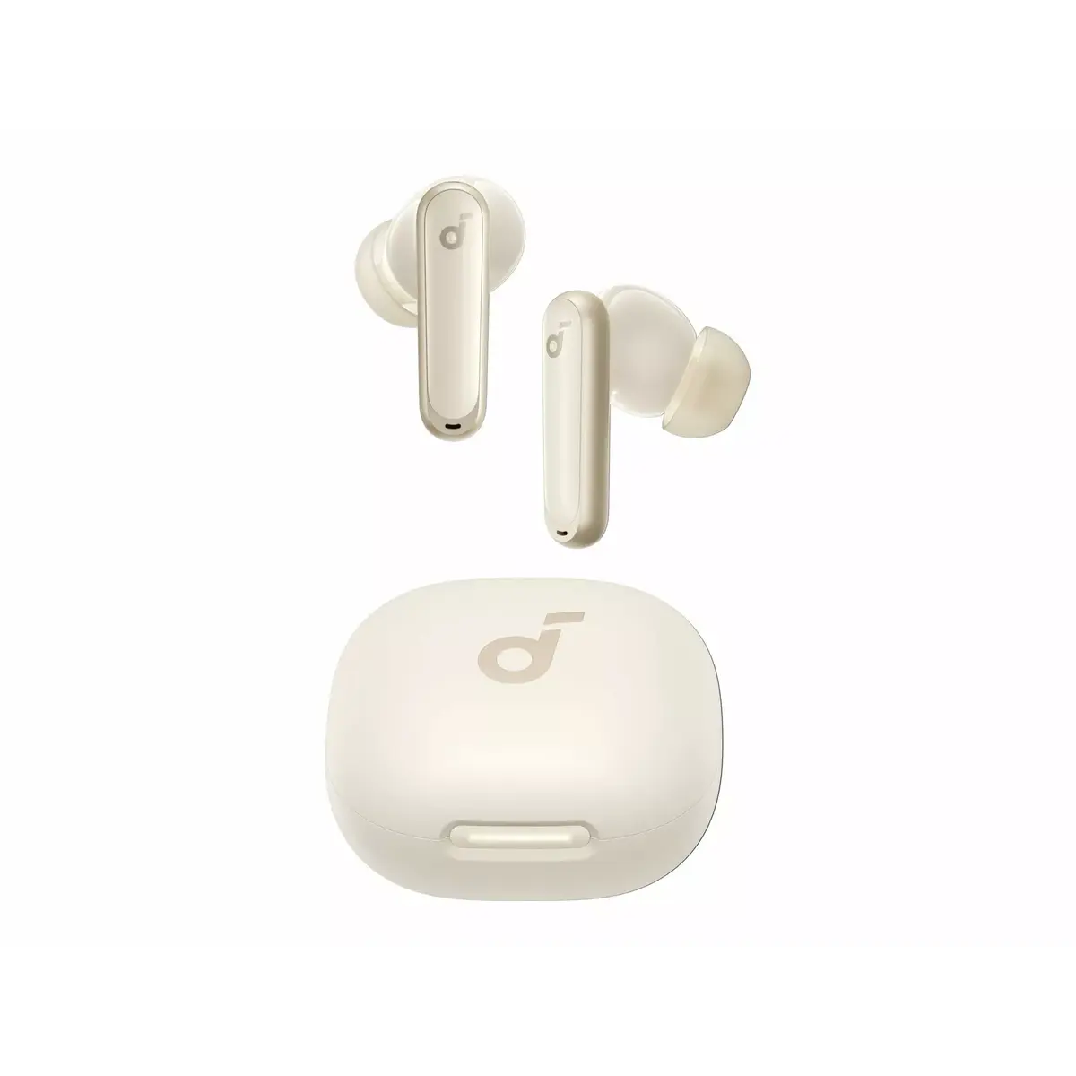 Anker Soundcore P40i wireless headphones Photo 7