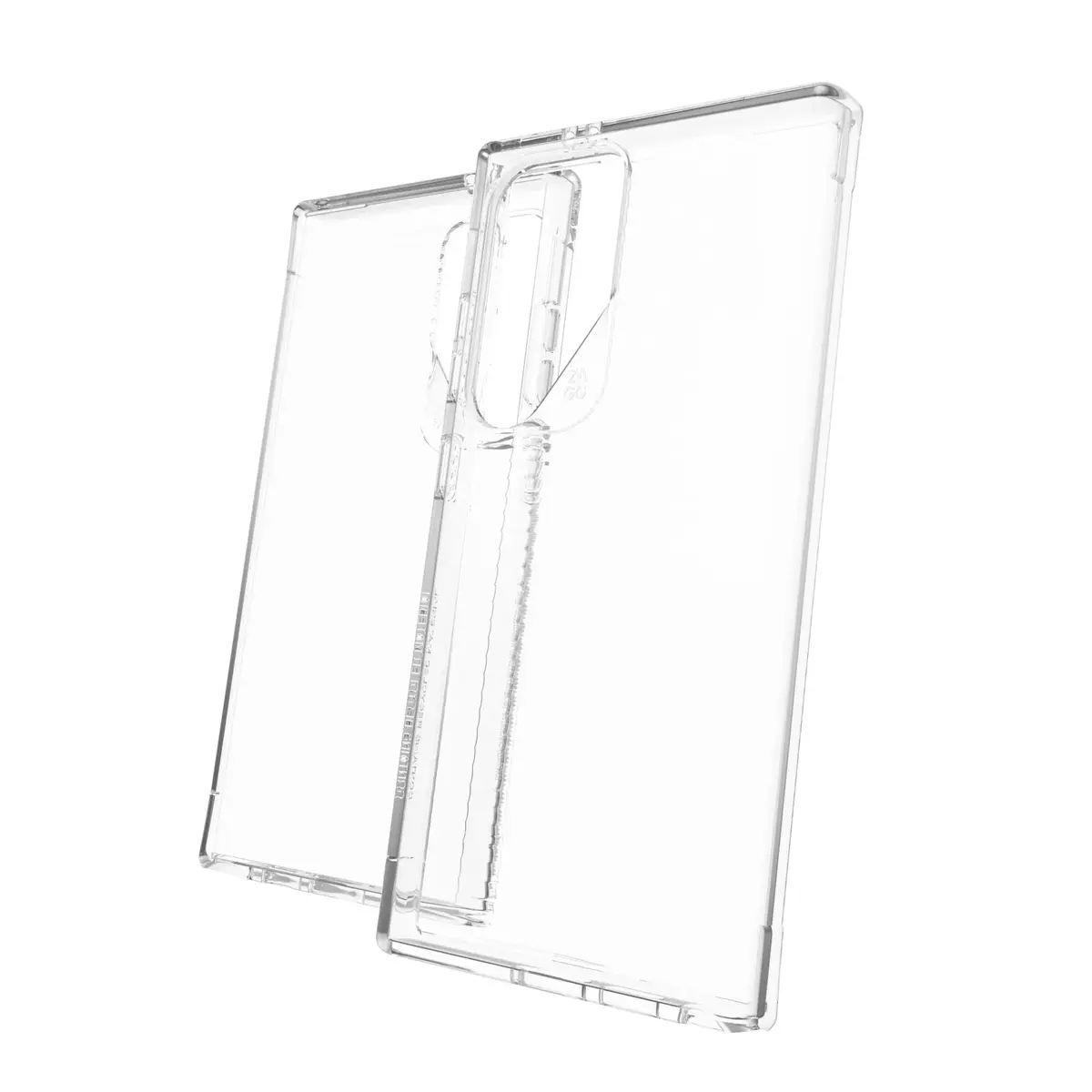 Zagg Luxe Case vāciņš priekš Samsung Galaxy S24 Ultra Photo 2