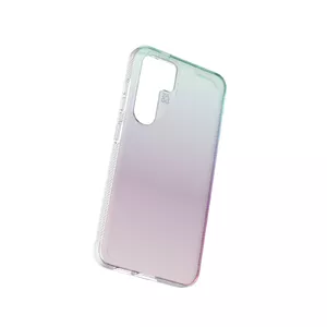 Cover ZAGG Milan Galaxy S24 Iridescent Green Pink Monochromatic