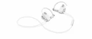 Headset Bang & Olufsen Earset Wireless In-ear Calls Music Bluetooth White