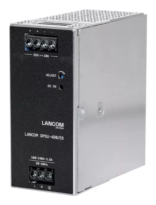 Power Supply Unit LANCOM DPSU-480/55 Photo 2