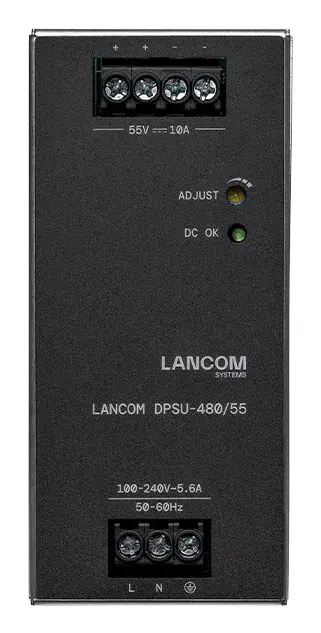 Power Supply Unit LANCOM DPSU-480/55 Photo 3