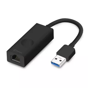 Fantec UMP-E1000 USB 3.2 Gen 1 (3.1 Gen 1) Type-A Melns