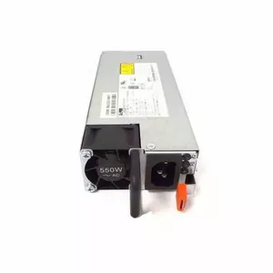 Power supply unit Lenovo 550 W 7N67A00882-RFB, 550W output for Lenovo systems