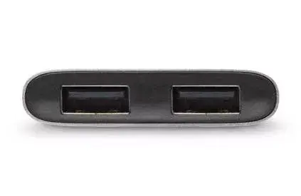 Moshi 99MO084214 хаб USB 3.2 Gen 1 Type-C Photo 2