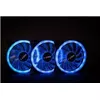 Комплект вентиляторов 1stCool AURA EVO CRYSTAL ARGB 3x Photo 7