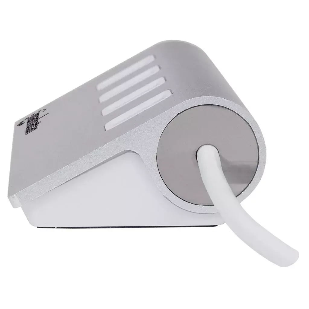 USB Hubs Manhattan USB-A 4-Port Hub Photo 4