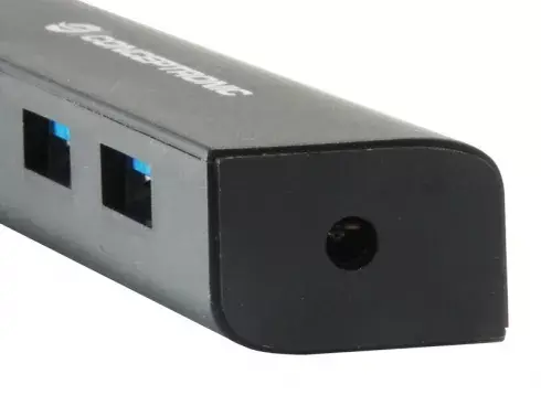 USB centrmezgls Conceptronic CTC4USB3 Photo 6