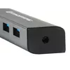 USB centrmezgls Conceptronic CTC4USB3 Photo 6