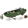 Building set COBI DUKW Amphibia Photo 2